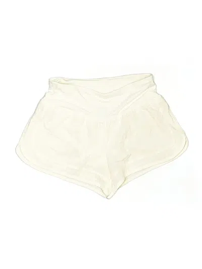 Pre-owned C9 By Champion Athletic Shorts In Ivory