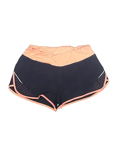 Pre-owned C9 By Champion Athletic Shorts In Orange