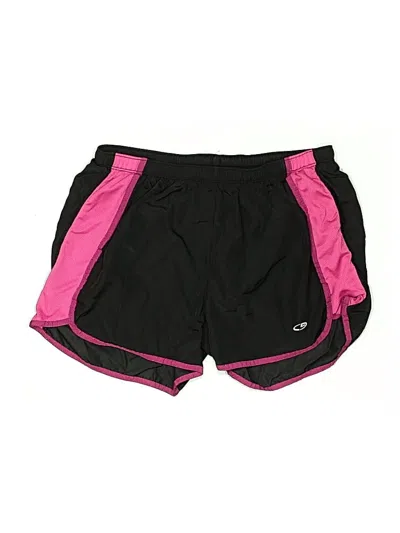 Pre-owned C9 By Champion Athletic Shorts In Pink