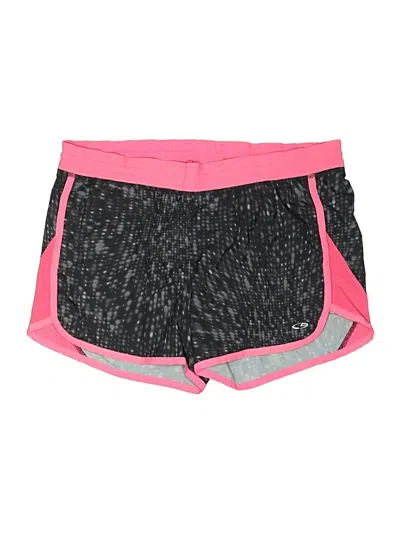 Pre-owned C9 By Champion Athletic Shorts In Pink
