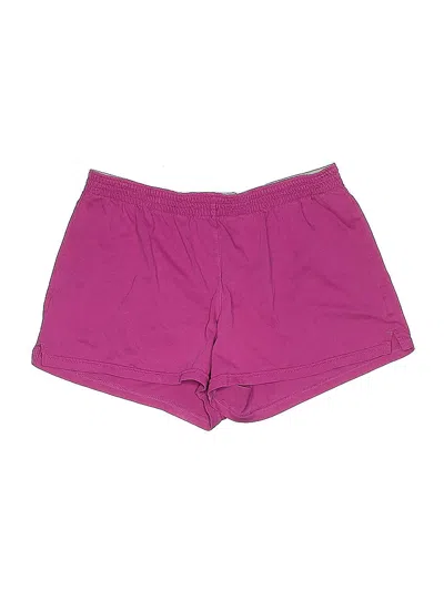 Pre-owned C9 By Champion Athletic Shorts In Purple