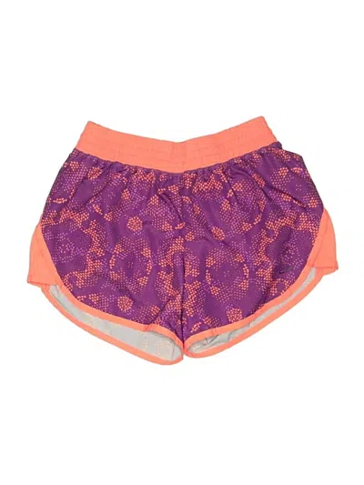 Pre-owned C9 By Champion Athletic Shorts In Purple