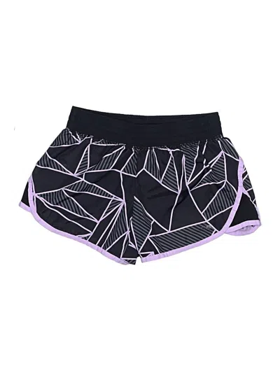 Pre-owned C9 By Champion Athletic Shorts In Purple