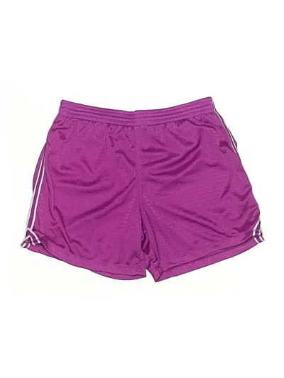 Pre-owned C9 By Champion Athletic Shorts In Purple