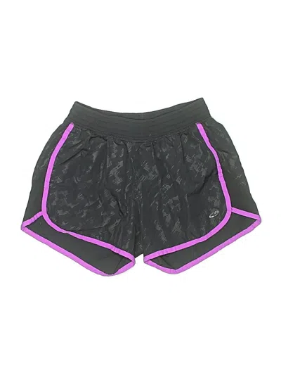 Pre-owned C9 By Champion Athletic Shorts In Purple