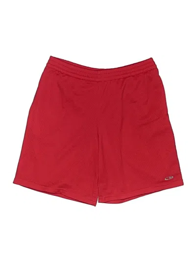 Pre-owned C9 By Champion Athletic Shorts In Red