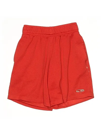 Pre-owned C9 By Champion Kids' Athletic Shorts In Red