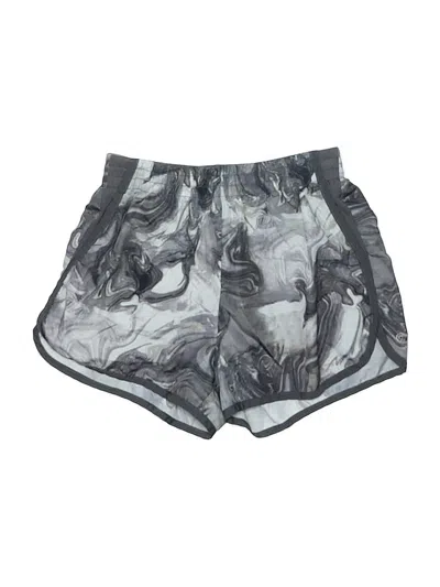 Pre-owned C9 By Champion Kids' Athletic Shorts In Silver