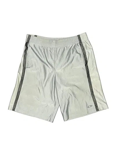 Pre-owned C9 By Champion Kids' Athletic Shorts In Silver