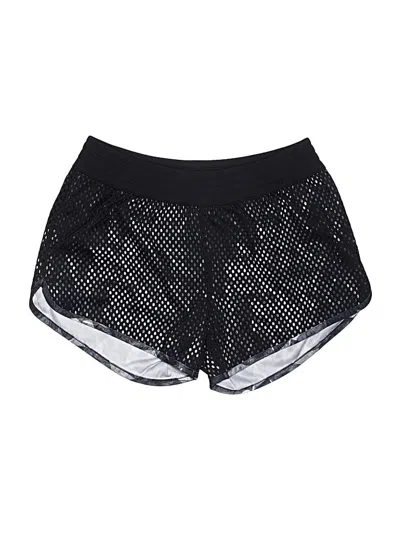 Pre-owned C9 By Champion Athletic Shorts In Silver