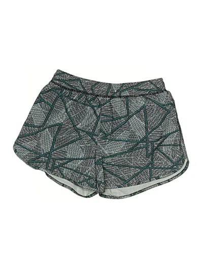 Pre-owned C9 By Champion Athletic Shorts In Teal