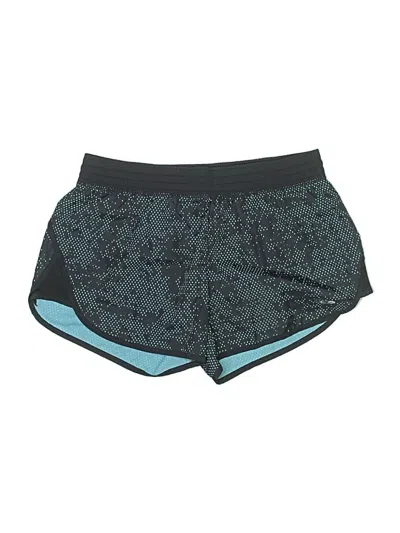 Pre-owned C9 By Champion Athletic Shorts In Teal