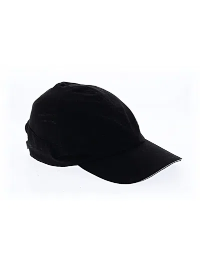 Pre-owned C9 By Champion Baseball Cap In Black