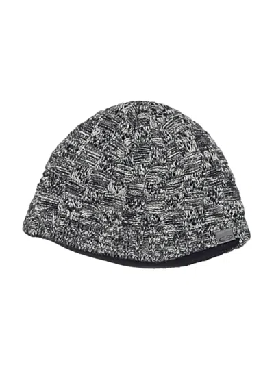 Pre-owned C9 By Champion Kids' Beanie Hat In Black