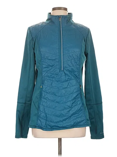 Pre-owned C9 By Champion Cardigan Sweater In Blue