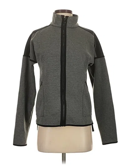 Pre-owned C9 By Champion Cardigan Sweater In Gray
