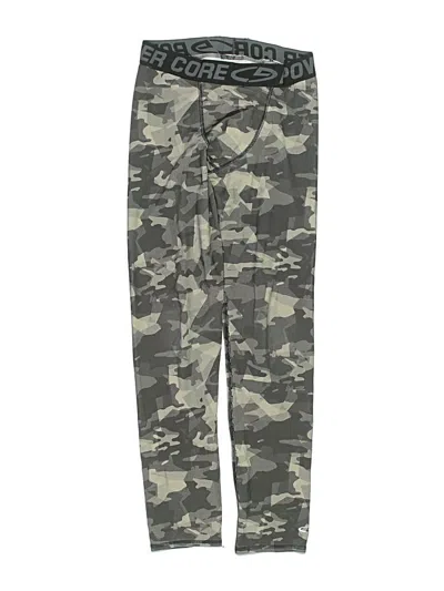 Pre-owned C9 By Champion Kids' Cargo Pants In Gray