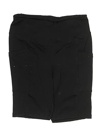 Pre-owned C9 By Champion Cargo Shorts In Black