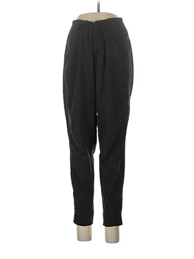 Pre-owned C9 By Champion Casual Pants In Black