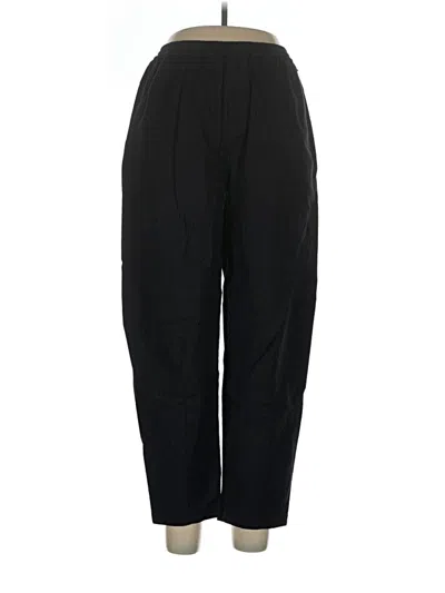 Pre-owned C9 By Champion Casual Pants In Black
