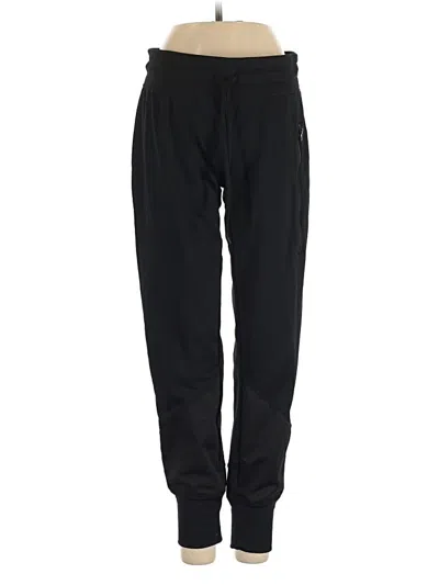 Pre-owned C9 By Champion Casual Pants In Black