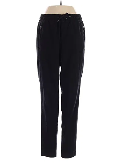 Pre-owned C9 By Champion Casual Pants In Black