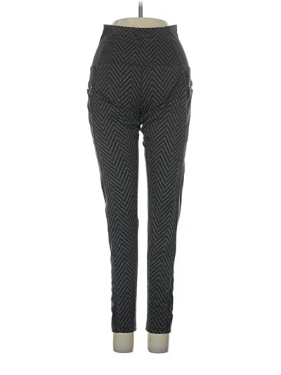 Pre-owned C9 By Champion Casual Pants In Black