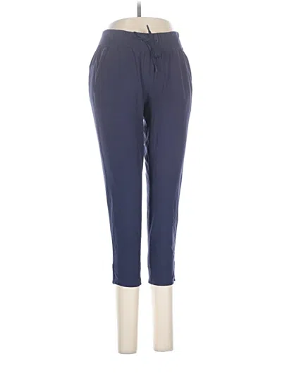 Pre-owned C9 By Champion Casual Pants In Blue