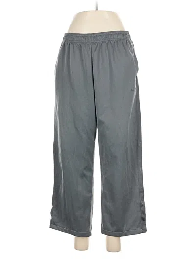 Pre-owned C9 By Champion Casual Pants In Gray