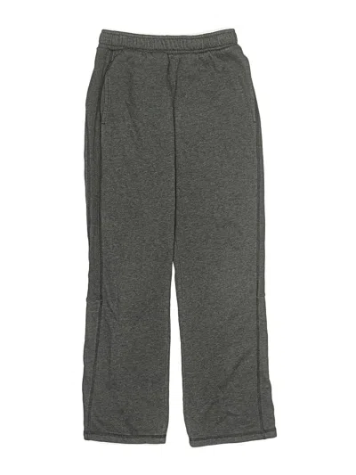 Pre-owned C9 By Champion Kids' Casual Pants In Gray