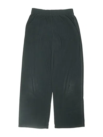 Pre-owned C9 By Champion Kids' Casual Pants In Green