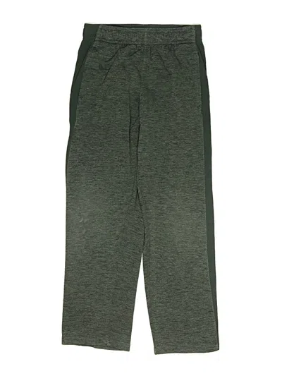 Pre-owned C9 By Champion Kids' Casual Pants In Green