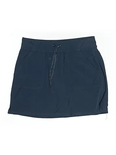 Pre-owned C9 By Champion Casual Skirt In Blue