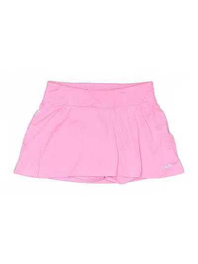 Pre-owned C9 By Champion Casual Skirt In Pink