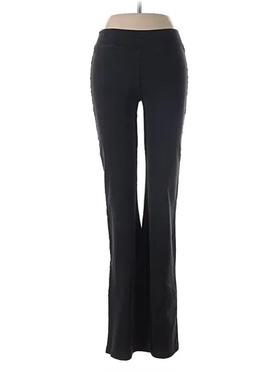 Pre-owned C9 By Champion Dress Pants In Black