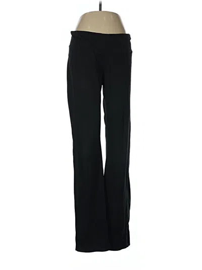 Pre-owned C9 By Champion Dress Pants In Black