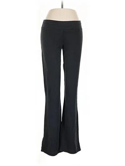 Pre-owned C9 By Champion Dress Pants In Black