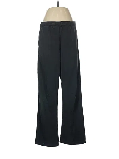 Pre-owned C9 By Champion Dress Pants In Black