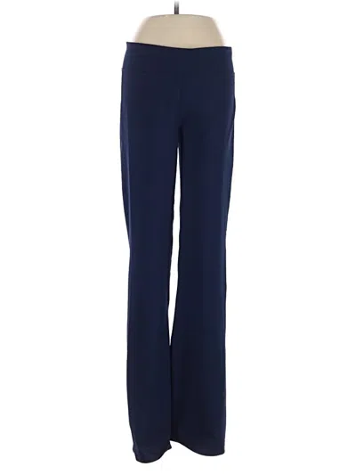 Pre-owned C9 By Champion Dress Pants In Blue