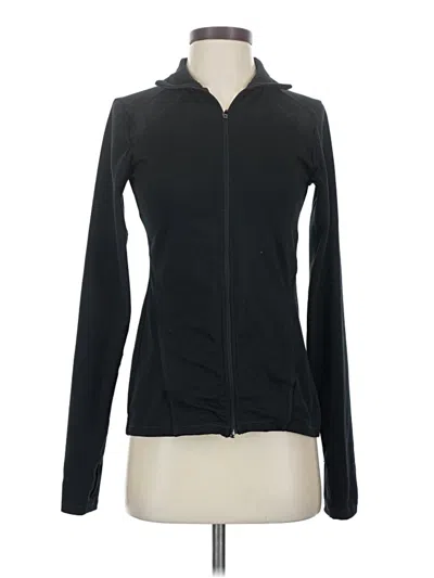 Pre-owned C9 By Champion Jacket In Black