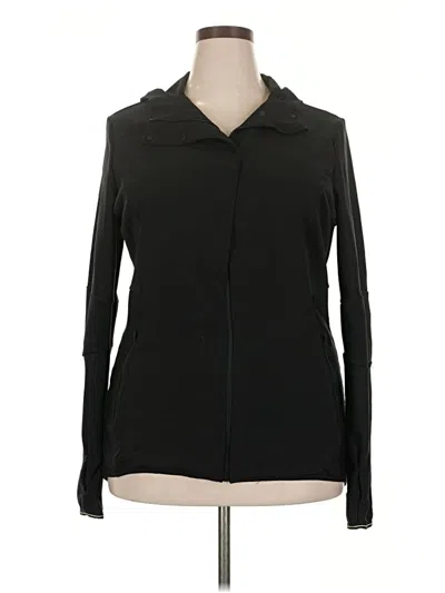 Pre-owned C9 By Champion Jacket In Black
