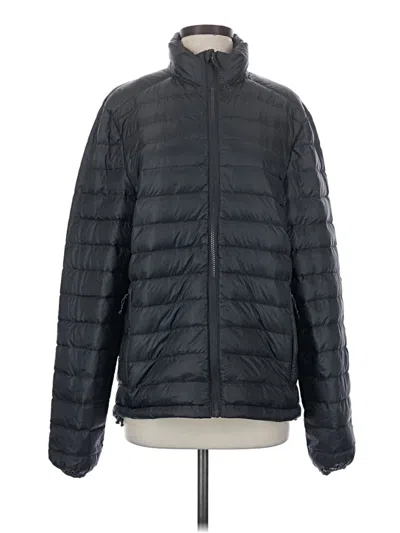 Pre-owned C9 By Champion Jacket In Black