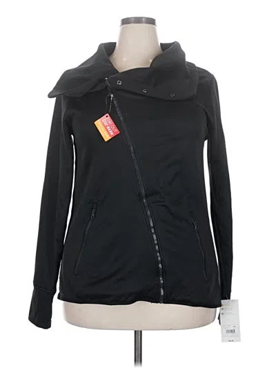 Pre-owned C9 By Champion Jacket In Black