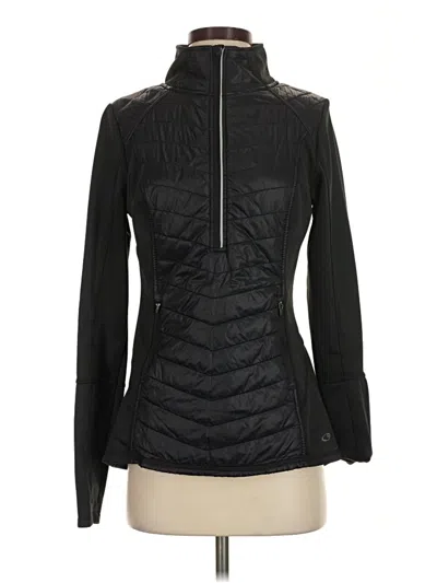 Pre-owned C9 By Champion Jacket In Black