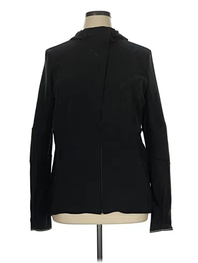 Pre-owned C9 By Champion Jacket In Black
