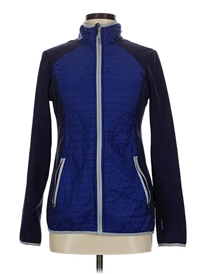 Pre-owned C9 By Champion Jacket In Blue