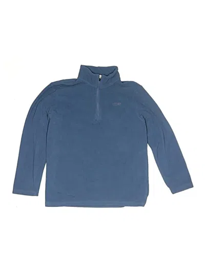 Pre-owned C9 By Champion Kids' Jacket In Blue