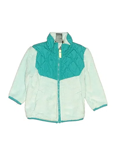 Pre-owned C9 By Champion Babies' Jacket In Blue