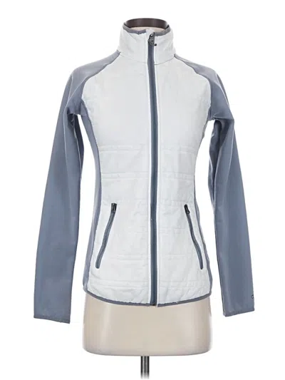 Pre-owned C9 By Champion Jacket In Gray