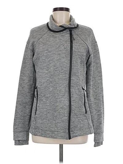 Pre-owned C9 By Champion Jacket In Gray